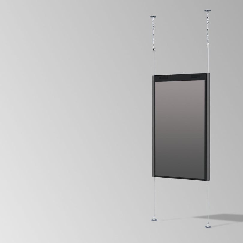Multibrackets M Pro Series - Wire 3000 Back to Back