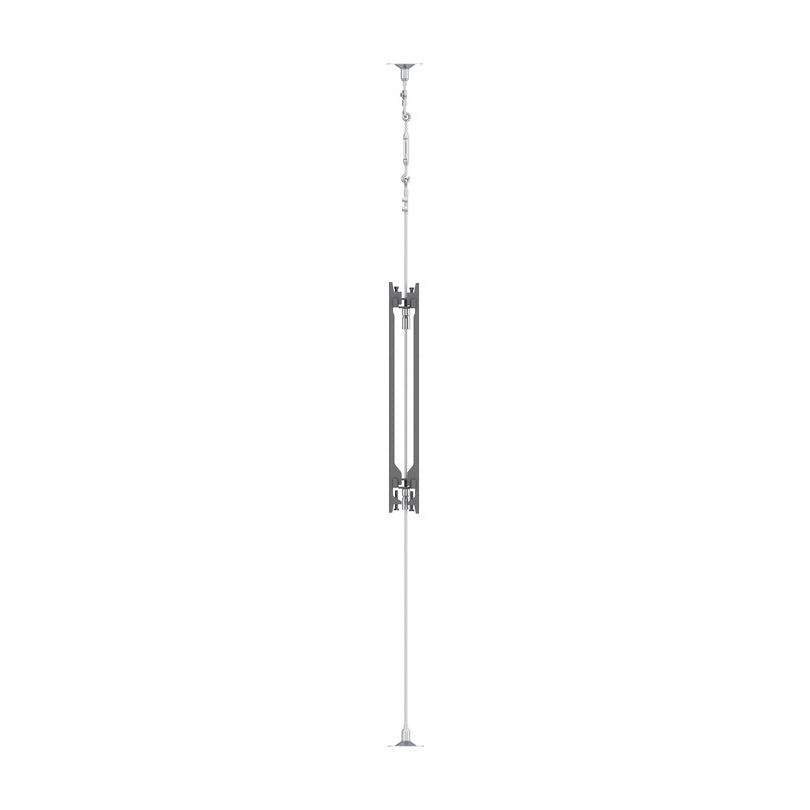 Multibrackets M Pro Series - Wire 3000 Back to Back