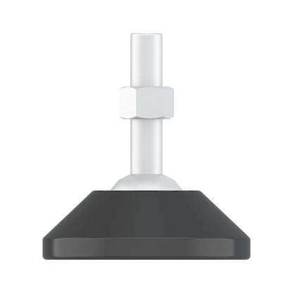 Multibrackets M Pro Series - Adjustable Feet Pro