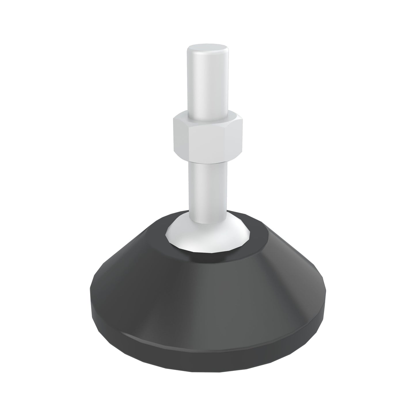 Multibrackets M Pro Series - Adjustable Feet Pro