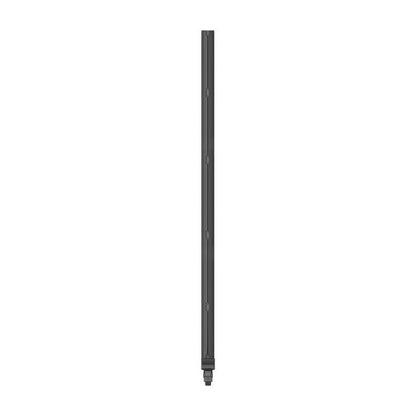 Multibrackets M Pro Series - Wheelbase 300cm Pro inc castors