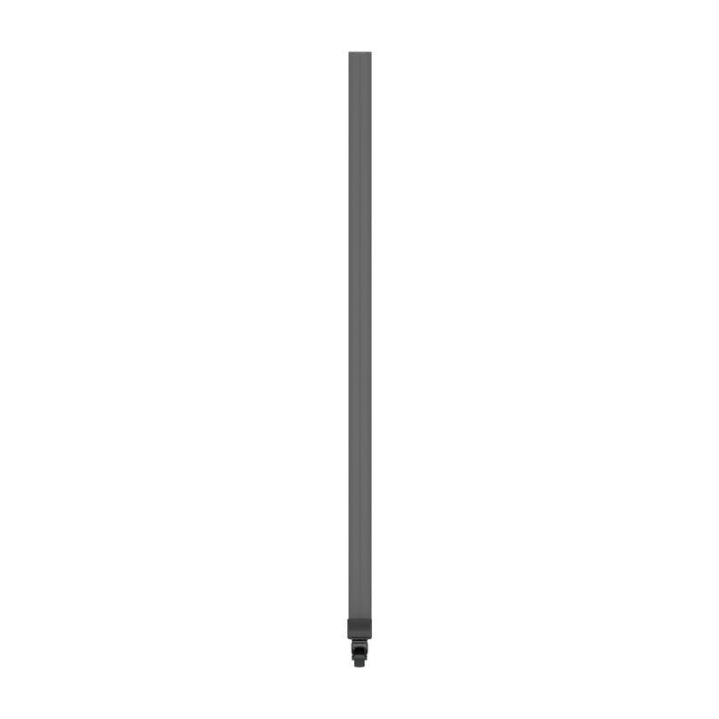 Multibrackets M Pro Series - Wheelbase 300cm Pro inc castors