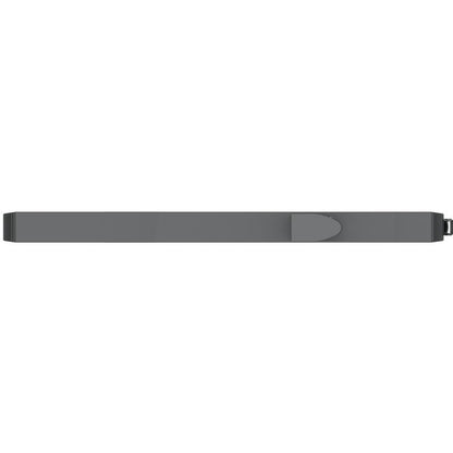Multibrackets M Pro Series - Wheelbase 300cm Pro inc castors
