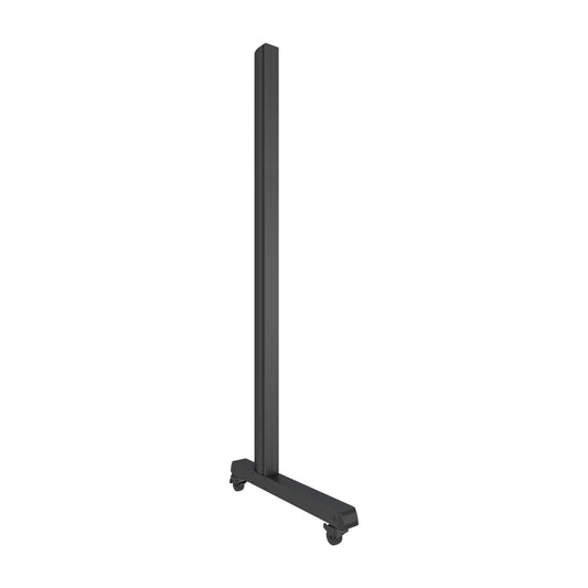 Multibrackets M Pro Series - Wheelbase 300cm Pro inc castors