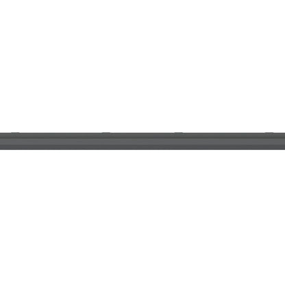 Multibrackets M Pro Series - Rail Extension Black