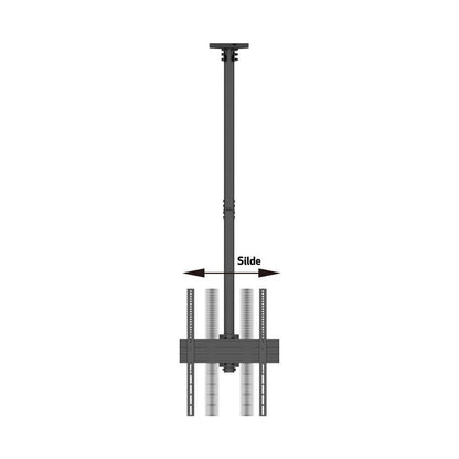 Multibrackets M Ceiling Mount Pro MBC1UX2P 400x600