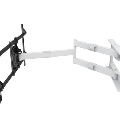 Multibrackets M Universal Long Reach Arm HD 1010mm Single White
