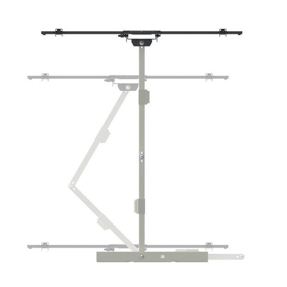 Multibrackets M Universal Long Reach Arm HD 1010mm Single White