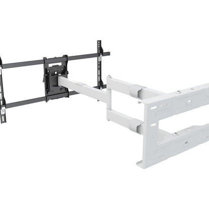 Multibrackets M Universal Long Reach Arm HD 1010mm Single White