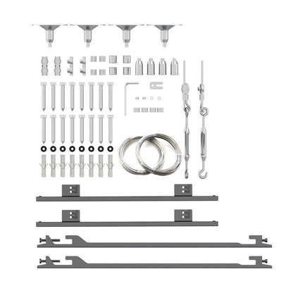 Multibrackets M Pro Series - Wire 6000