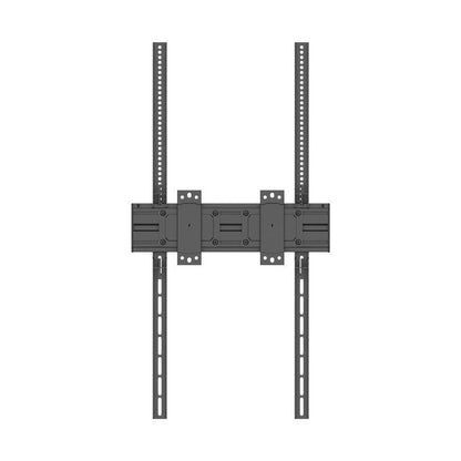 Multibrackets M Wallmount Pro MBW1UP 400x900 Fixed Black