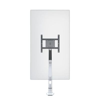 Multibrackets M VESA Gas Lift XL Single White