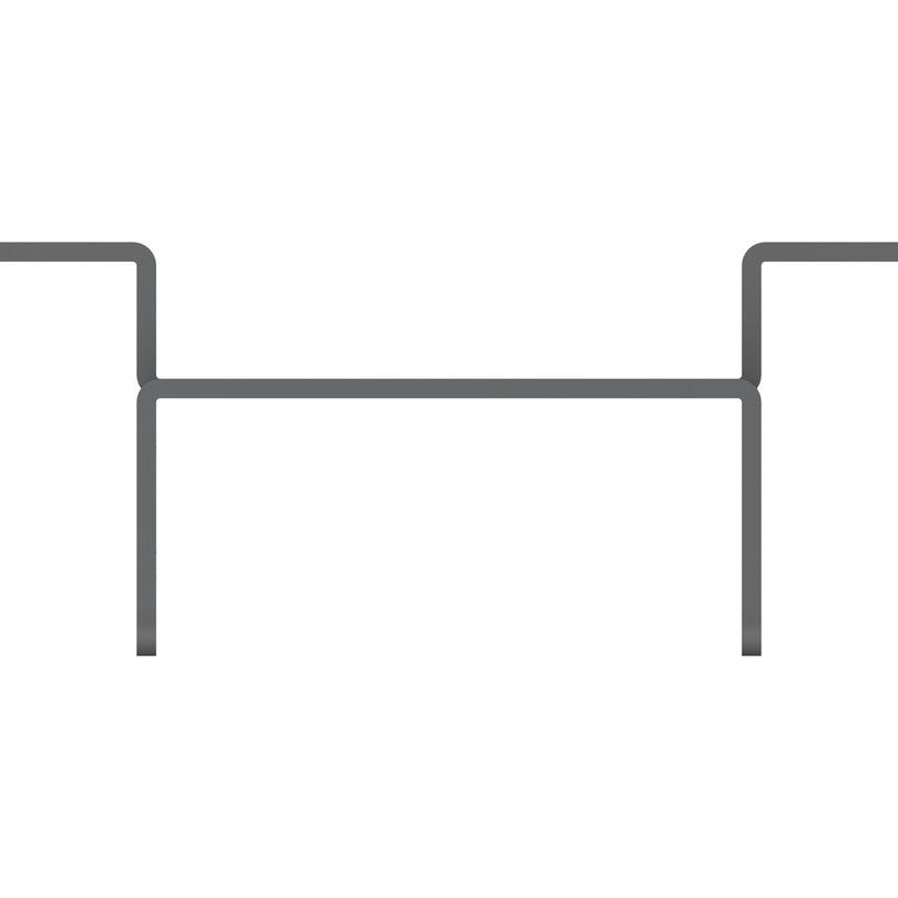 Multibrackets M Pro Series - Connecting plate