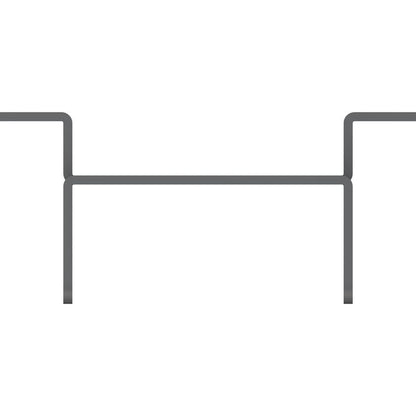 Multibrackets M Pro Series - Connecting plate