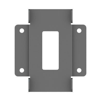 Multibrackets M Pro Series - Connecting plate
