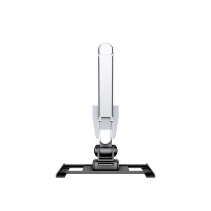 Multibrackets M VESA Gas Lift XL Single Silver HD