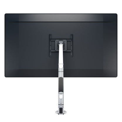 Multibrackets M VESA Gas Lift XL Single Silver HD