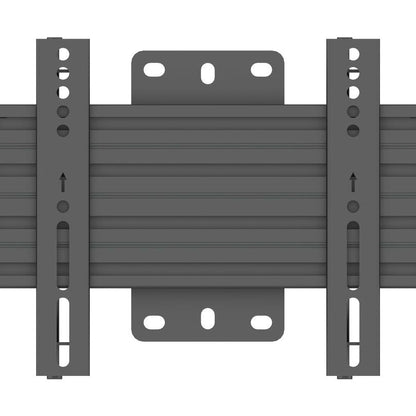 Multibrackets M Wallmount Pro MBW1U Fixed 200 Black