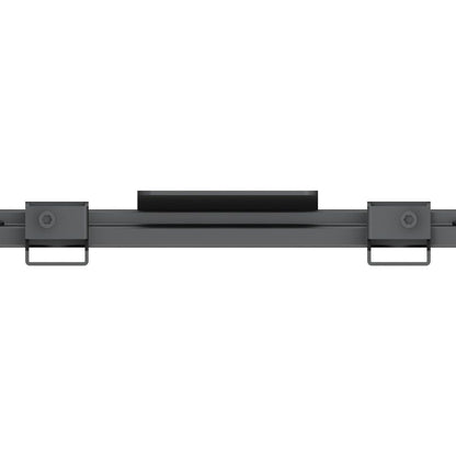 Multibrackets M Wallmount Pro MBW1U Fixed 200 Black