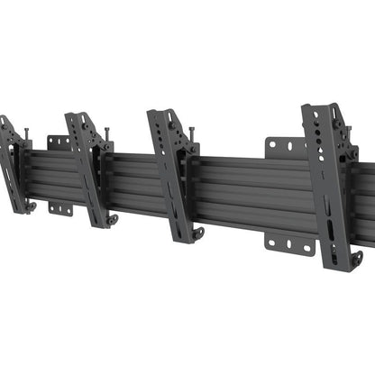 Multibrackets M Wallmount Pro MBW2U Tilt 200 Black