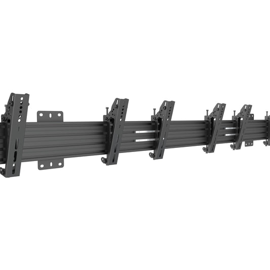 Multibrackets M Wallmount Pro MBW3U Tilt 200 Black