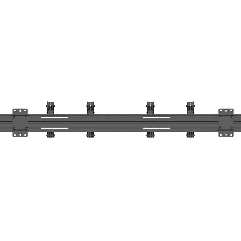 Multibrackets M Wallmount Pro MBW3U Tilt 200 Black