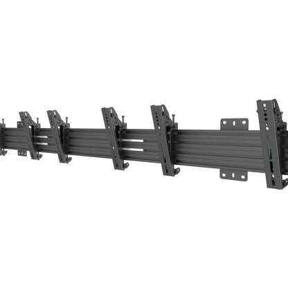 Multibrackets M Wallmount Pro MBW3U Tilt 200 Black