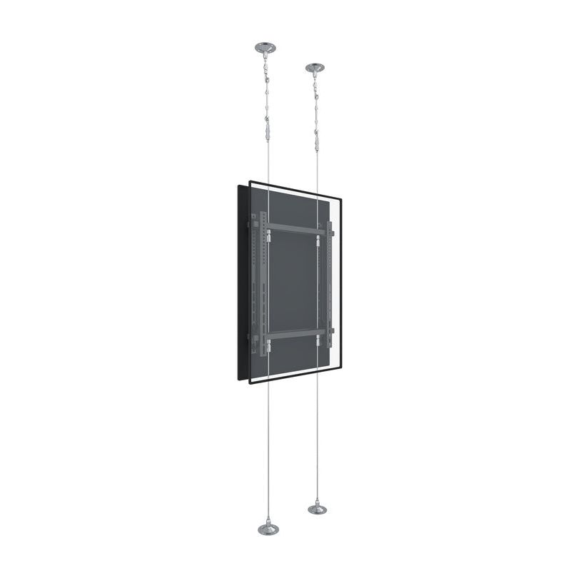 Multibrackets M Pro Series - Wire 6000 Back to Back
