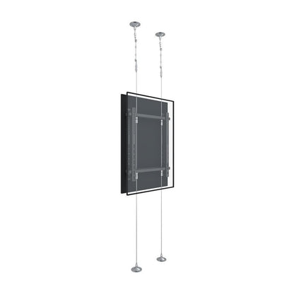 Multibrackets M Pro Series - Wire 6000 Back to Back