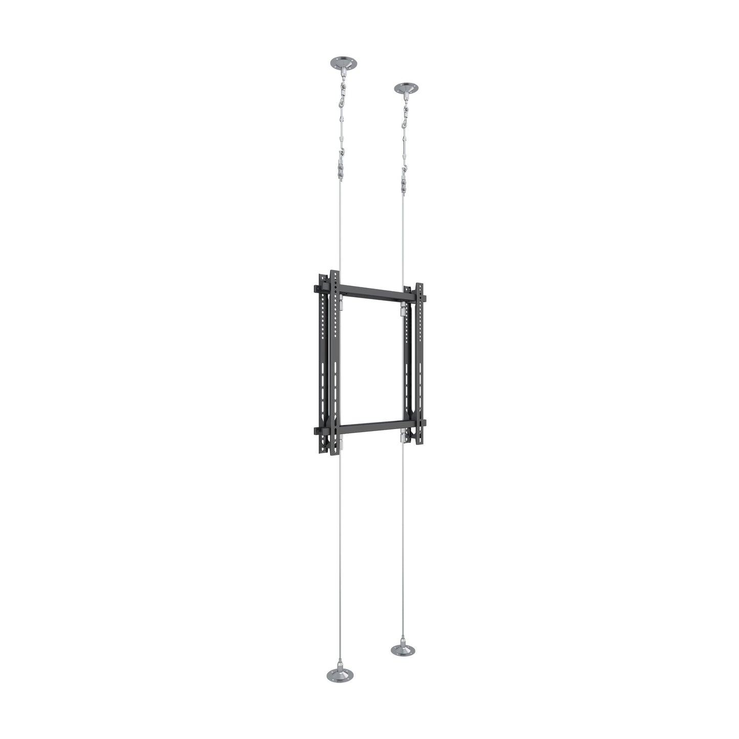 Multibrackets M Pro Series - Wire 6000 Back to Back