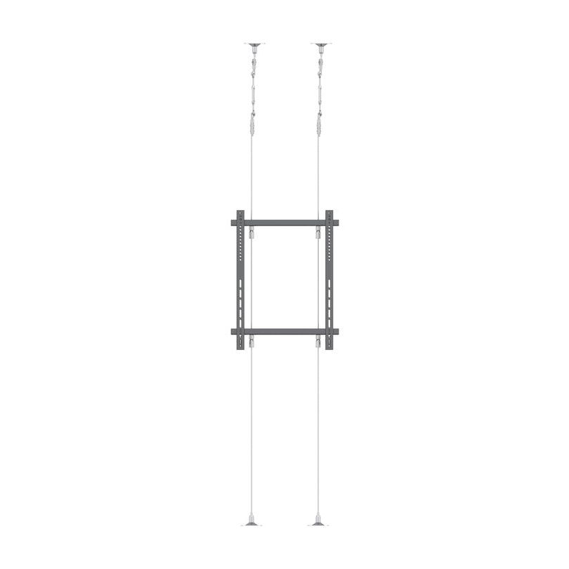 Multibrackets M Pro Series - Wire 6000 Back to Back
