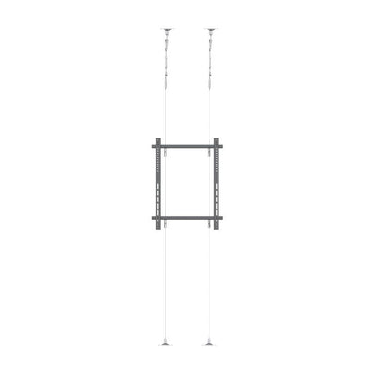 Multibrackets M Pro Series - Wire 6000 Back to Back