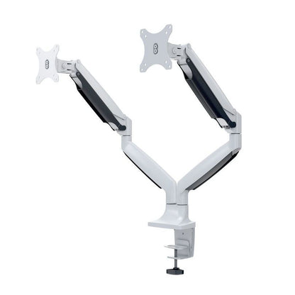 Multibrackets M Deskmount Gas Spring Dual White