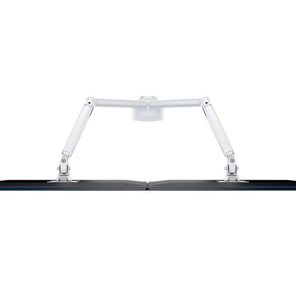 Multibrackets M Deskmount Gas Spring Dual White
