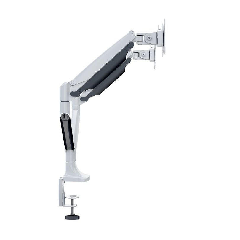 Multibrackets M Deskmount Gas Spring Dual White