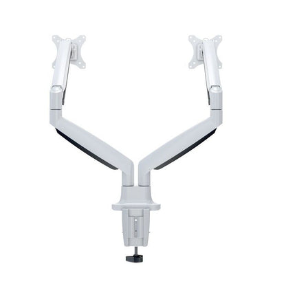 Multibrackets M Deskmount Gas Spring Dual White