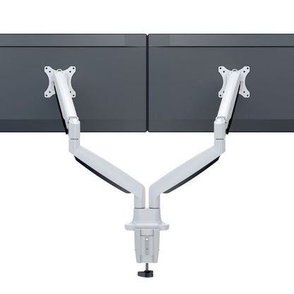 Multibrackets M Deskmount Gas Spring Dual White