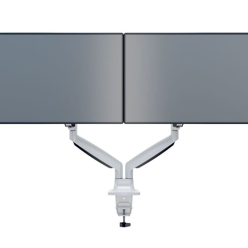 Multibrackets M Deskmount Gas Spring Dual White