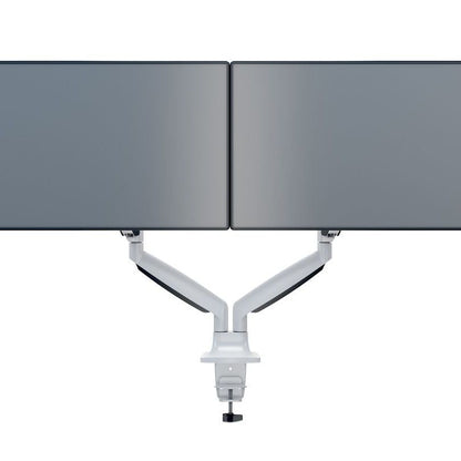 Multibrackets M Deskmount Gas Spring Dual White