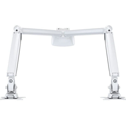 Multibrackets M Deskmount Gas Spring Dual White