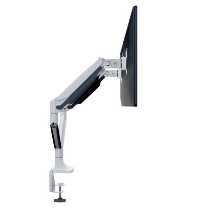 Multibrackets M Deskmount Gas Spring Dual White