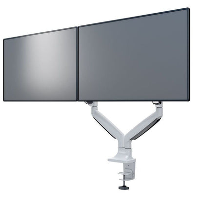 Multibrackets M Deskmount Gas Spring Dual White