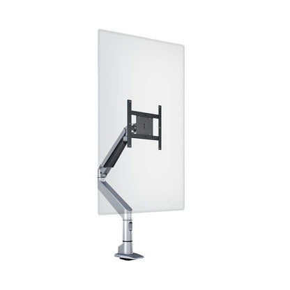 Multibrackets M VESA Gas Lift XL Single Silver