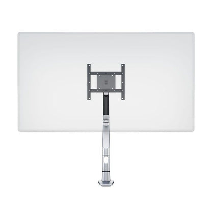 Multibrackets M VESA Gas Lift XL Single Silver