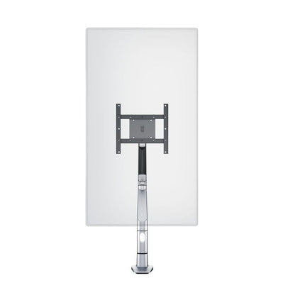 Multibrackets M VESA Gas Lift XL Single Silver