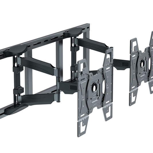 Multibrackets M Pro Series - Gable Mount 2XS1250*
