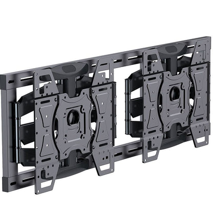 Multibrackets M Pro Series - Gable Mount 2XD1190*