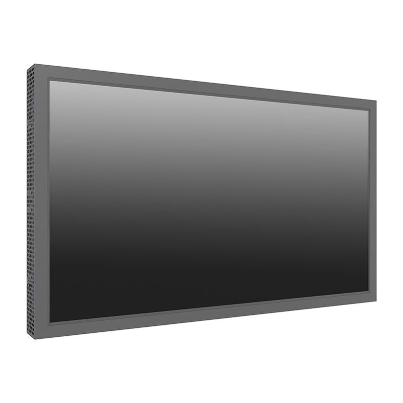 Multibrackets M Pro Series Enclosure 55" High Brightness Wall Medium Black