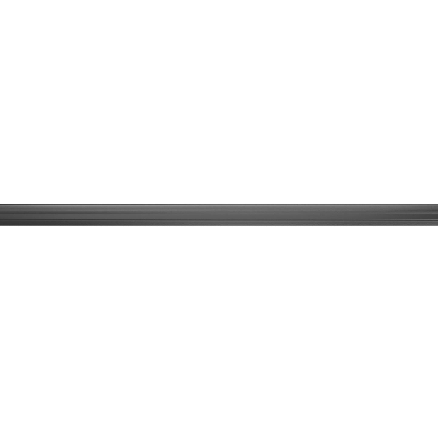 Multibrackets M Cable Cover Floor Black - 139mm W - 1600mm L