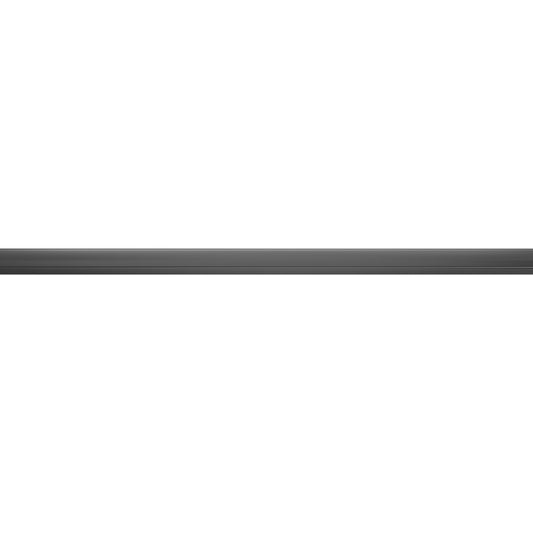 Multibrackets M Cable Cover Floor Black - 139mm W - 1600mm L